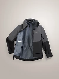 Incendia Jacket