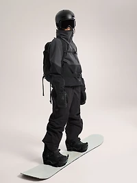 Incendia Jacket