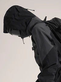 Incendia Jacket
