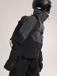 Incendia Jacket