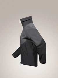 Incendia Jacket