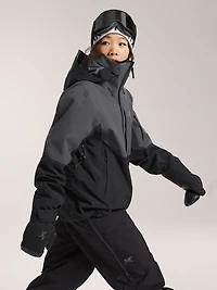 Incendia Jacket