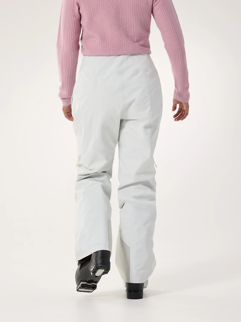 Andessa Insulated Pant Women's