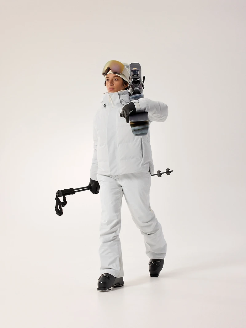 Andessa Insulated Pant Women's