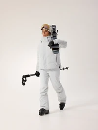 Andessa Insulated Pant Women's