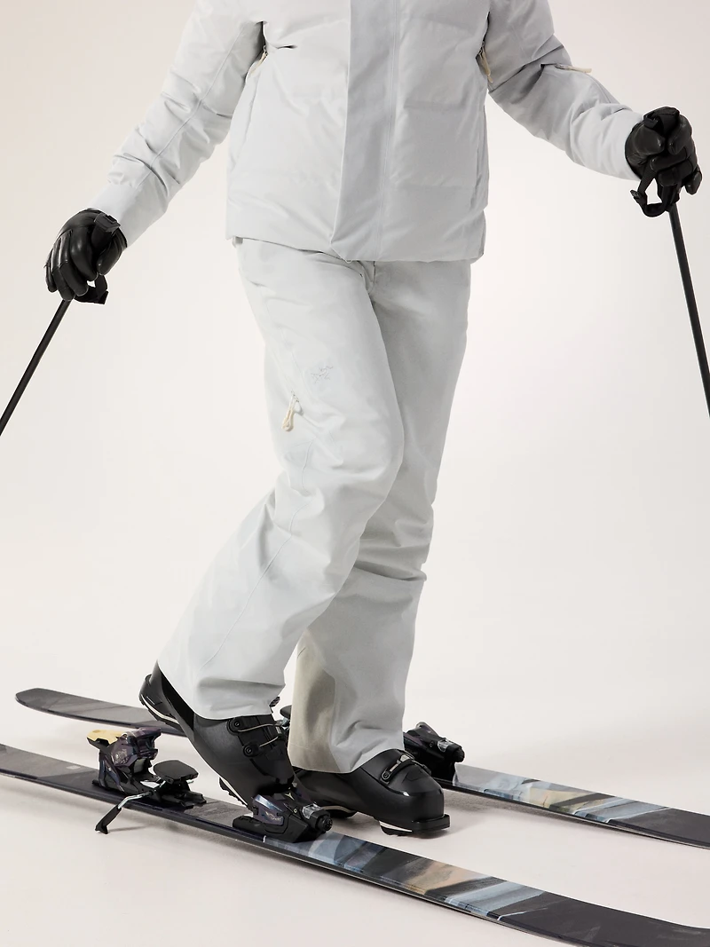 Andessa Insulated Pant Women's