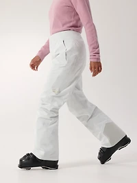 Andessa Insulated Pant Women's