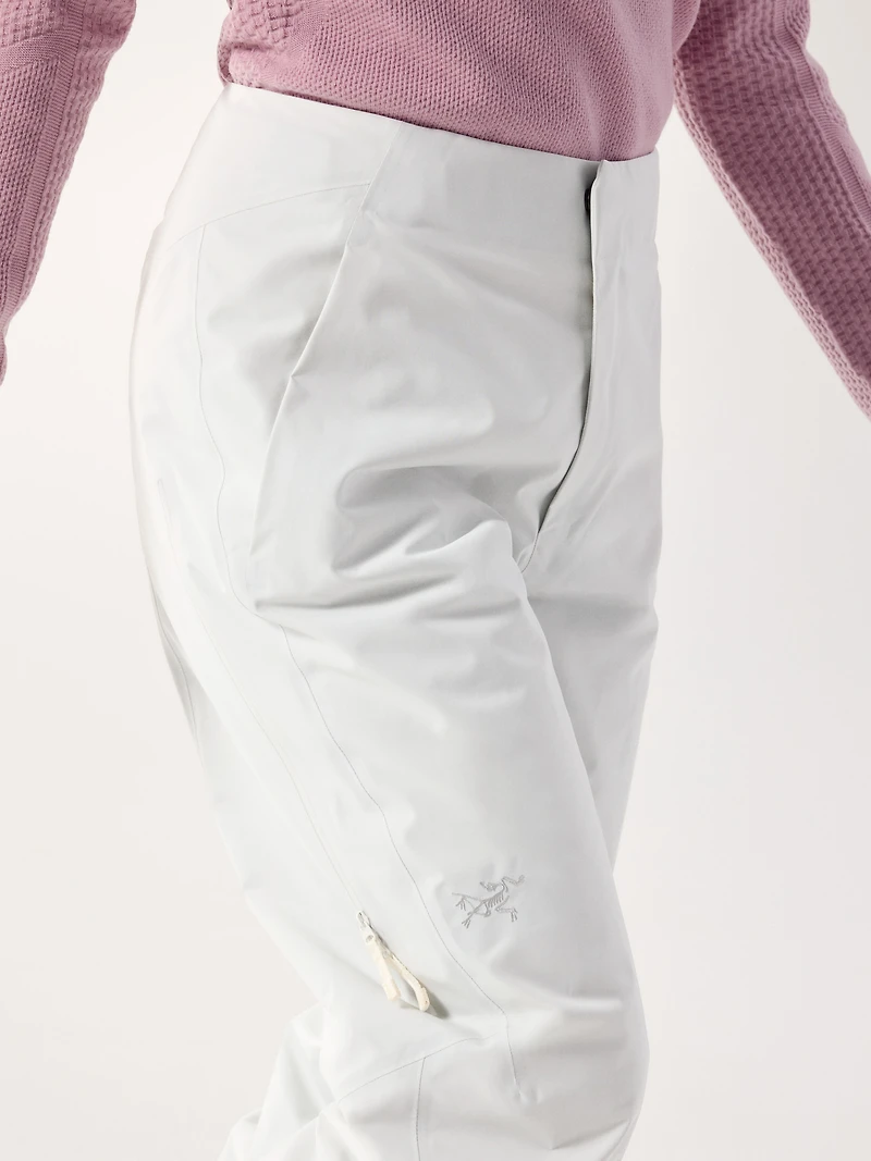 Andessa Insulated Pant Women's