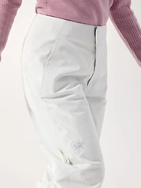 Andessa Insulated Pant Women's