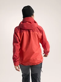 Alpha Jacket Women's