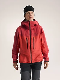 Alpha Jacket Women's