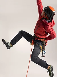 Alpha Jacket Women's