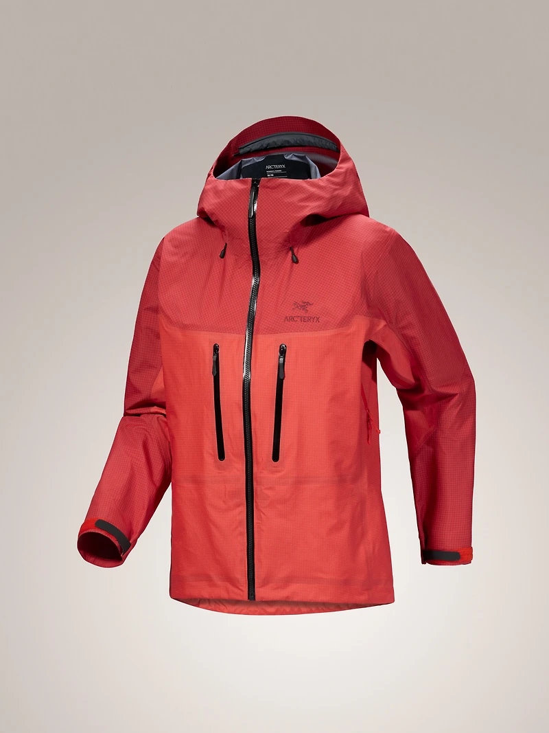 Alpha Jacket Women's