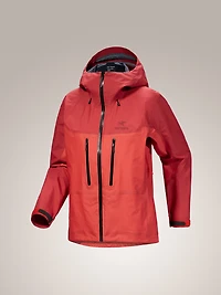 Alpha Jacket Women's