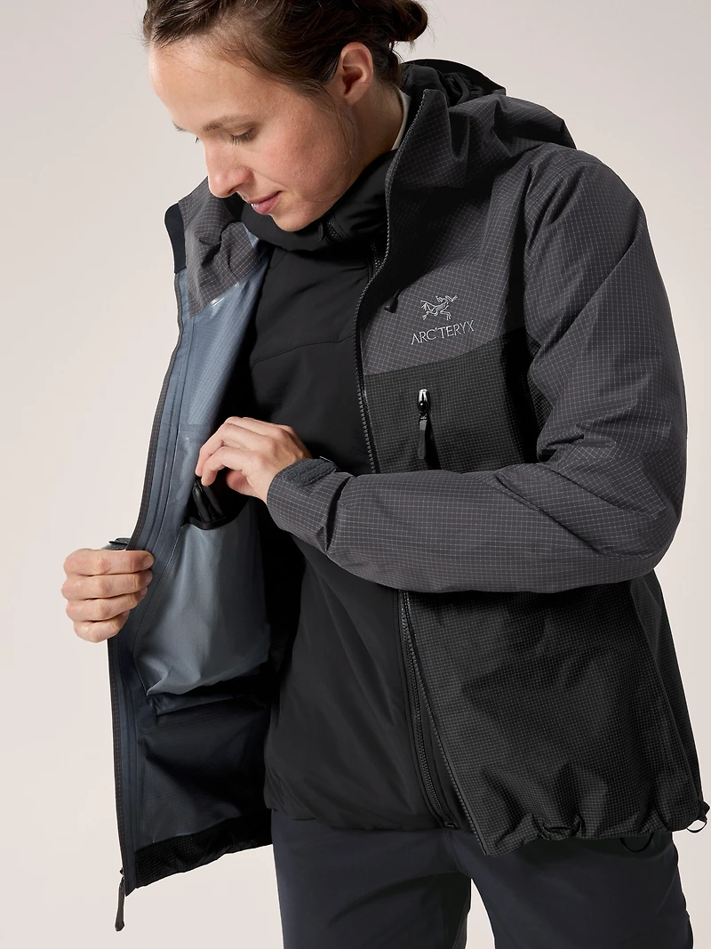 Alpha Jacket