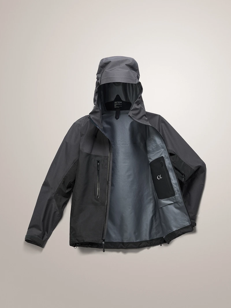 Alpha Jacket