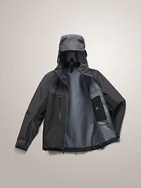 Alpha Jacket