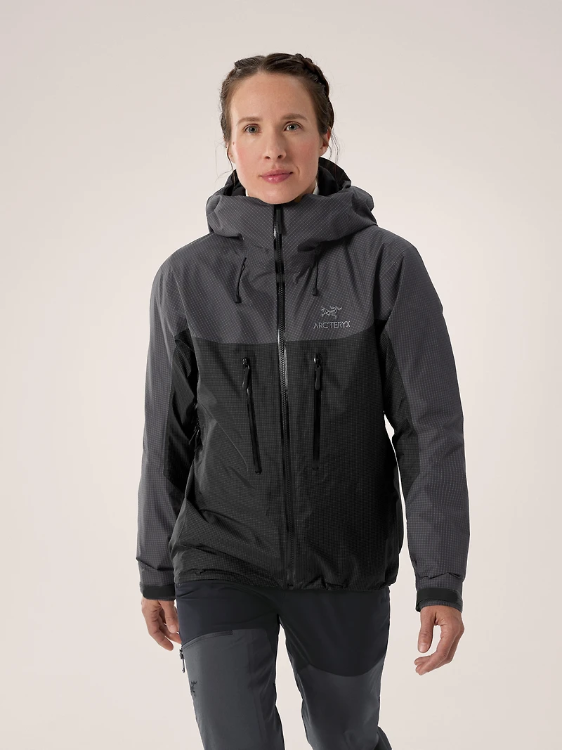 Alpha Jacket