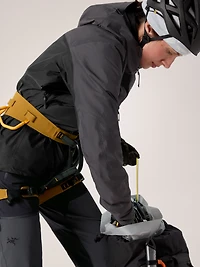 Alpha Jacket