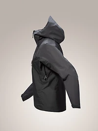 Alpha Jacket