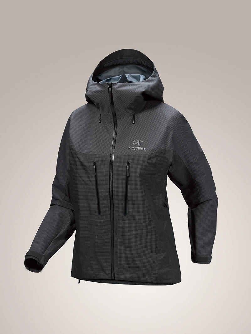 Alpha Jacket