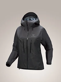 Alpha Jacket