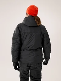 Nuclei SV Parka