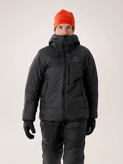 Nuclei SV Parka