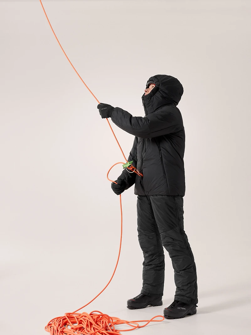 Nuclei SV Parka