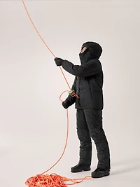 Nuclei SV Parka