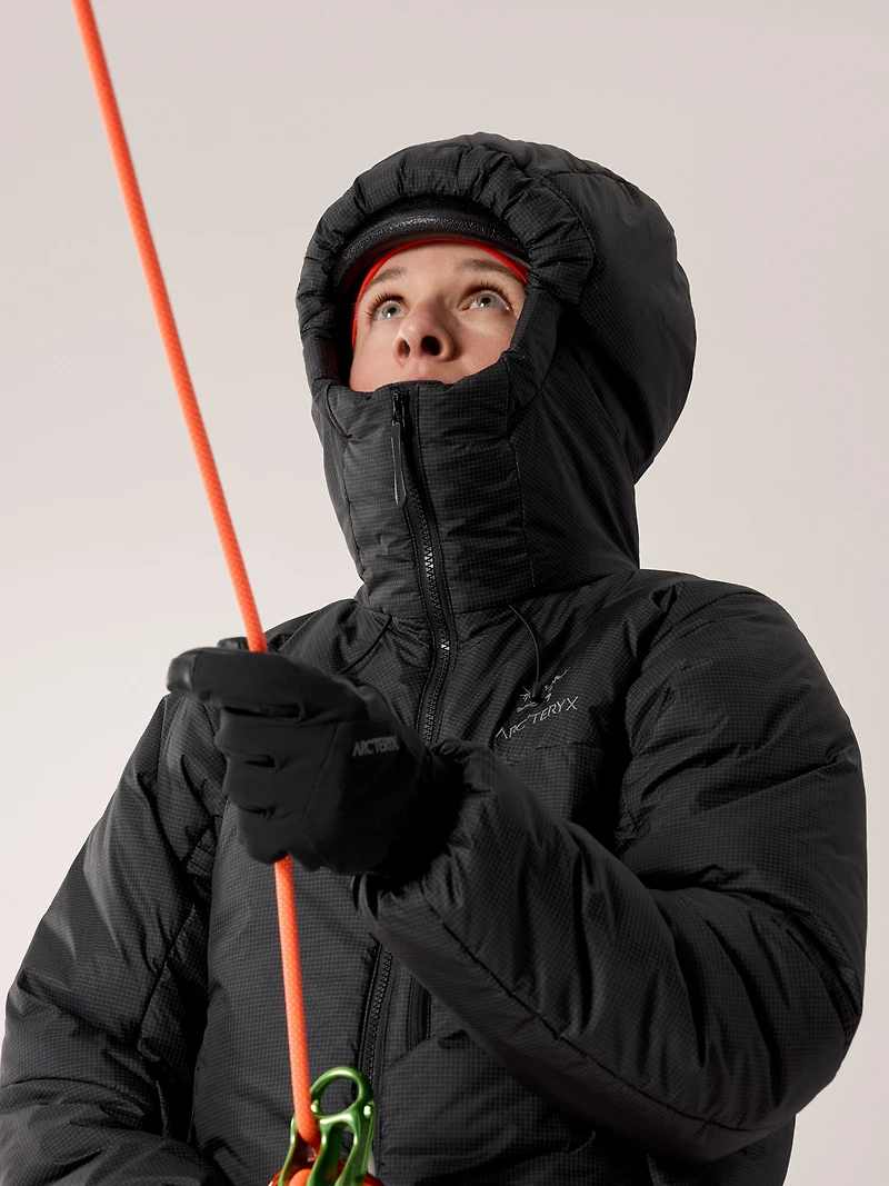 Nuclei SV Parka