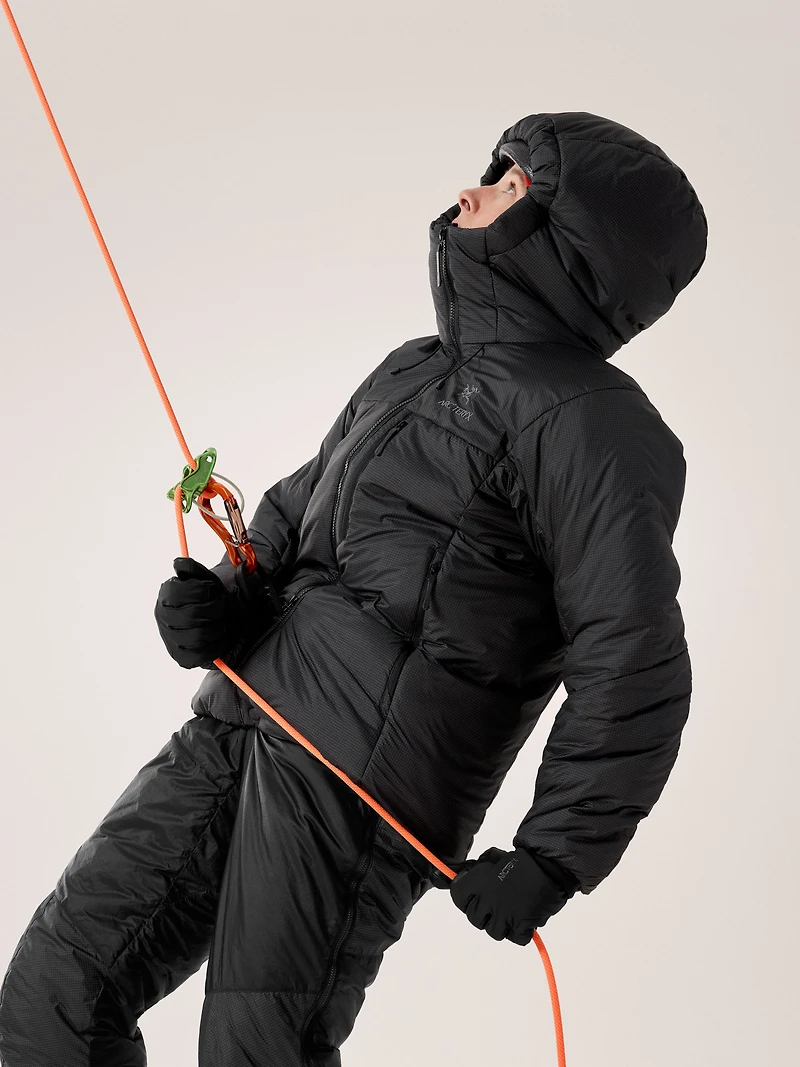 Nuclei SV Parka