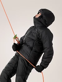 Nuclei SV Parka