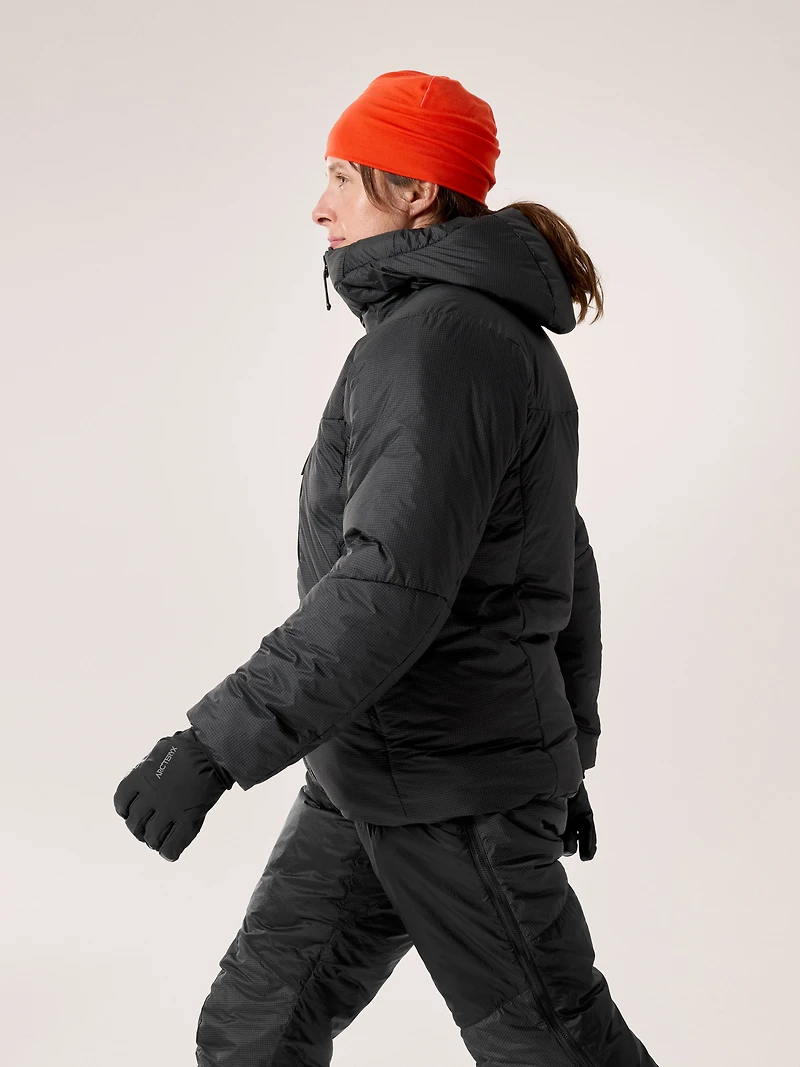 Nuclei SV Parka
