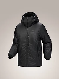Nuclei SV Parka