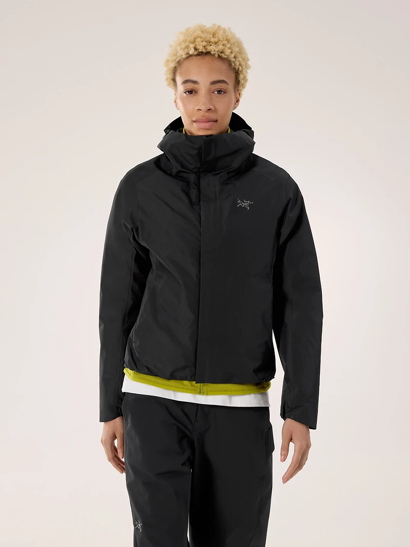 Solano Down Hoody Women's