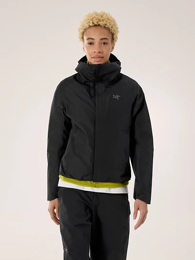 Solano Down Hoody Women's
