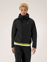 Solano Down Hoody Women's