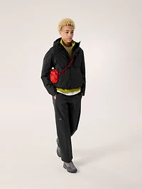 Solano Down Hoody Women's