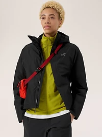Solano Down Hoody Women's