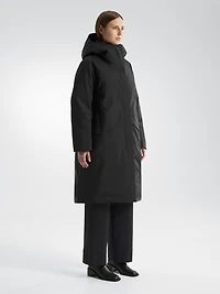 Ifora Down Parka Women's