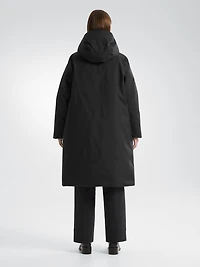 Ifora Down Parka Women's