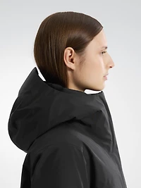 Ifora Down Parka Women's