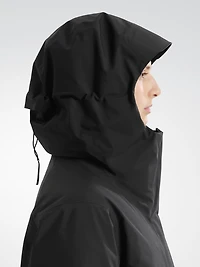 Ifora Down Parka Women's