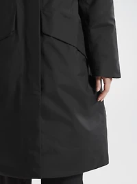 Ifora Down Parka Women's