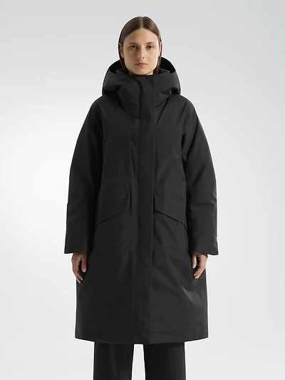 Ifora Down Parka Women's