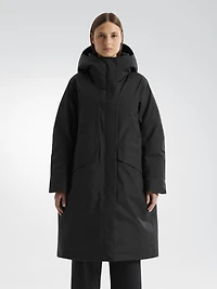 Ifora Down Parka Women's