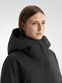 Ifora Down Parka Women's