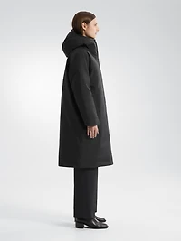 Ifora Down Parka Women's