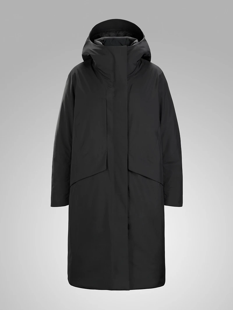 Ifora Down Parka Women's